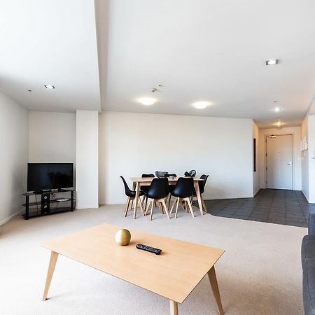 Wonderful Apartment Hobson Gardens Auckland Bagian luar foto