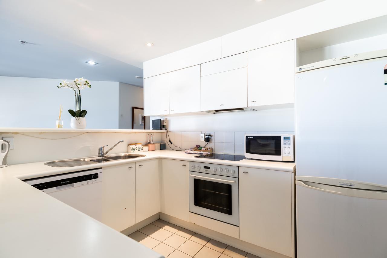 Wonderful Apartment Hobson Gardens Auckland Bagian luar foto