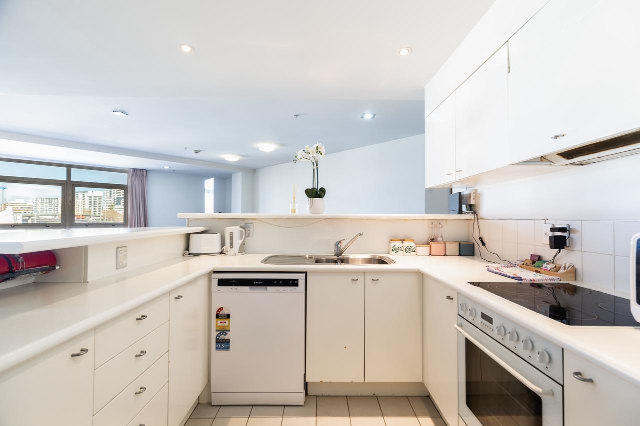 Wonderful Apartment Hobson Gardens Auckland Bagian luar foto